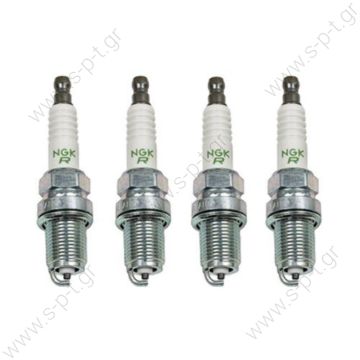 Μπουζί NGK Laser Platinum Premium PZFR6R 101905626 Για 1.4TSI  NGK 3271 LASER PLATINUM Spark Plug PZFR6F-11  - 