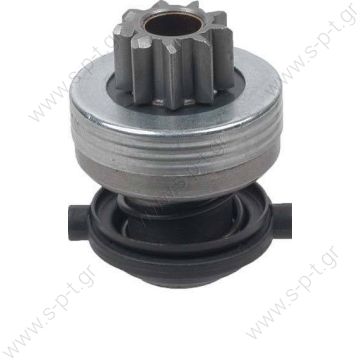 1652 DTS 1006209531  ΓΡΑΝΑΖΙ ΜΙΖΑΣ  Drive BOSCH z09 c10 d25.8 l58.5 CW CARGO	131104, 131104Z, 132658, 139565, 333176 FIAT	9941314  LUCAS	TMB455, TMB570 PEUGEOT	5835.71 VOLKSWAGEN	02A911023, 049911335A ZEN	0482, 1.01.0482.0, 1.01.0837.0, ZN0482 - 