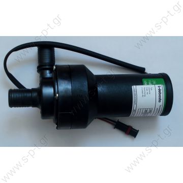 9010618A  WEBASTO ΚΥΚΛΟΦΟΡΗΤΗΣ THERMO 90ST  Water pump TH90ST Webasto Webasto Webasto: 9010618A - 