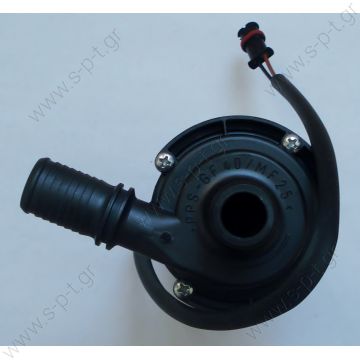 9010618A  WEBASTO ΚΥΚΛΟΦΟΡΗΤΗΣ THERMO 90ST  Water pump TH90ST Webasto Webasto Webasto: 9010618A - 