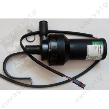 9010618A  WEBASTO ΚΥΚΛΟΦΟΡΗΤΗΣ THERMO 90ST  Water pump TH90ST Webasto Webasto Webasto: 9010618A - 