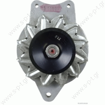 27030-87310  DENSO   ΔΥΝΑΜΟ  DENSO  TOYOTA VW 12V 55A + VP @ LRA01033   TOYOTA AE80 3270673 TOYOTA 2703047033, Alternator DAIHATSU     Related OE numbers:  27030-87310 021000-2642 100210-0512 100210-1560 27030-47033 27030-87311 - 