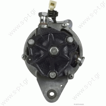 27030-87310  DENSO   ΔΥΝΑΜΟ  DENSO  TOYOTA VW 12V 55A + VP @ LRA01033   TOYOTA AE80 3270673 TOYOTA 2703047033, Alternator DAIHATSU     Related OE numbers:  27030-87310 021000-2642 100210-0512 100210-1560 27030-47033 27030-87311 - 