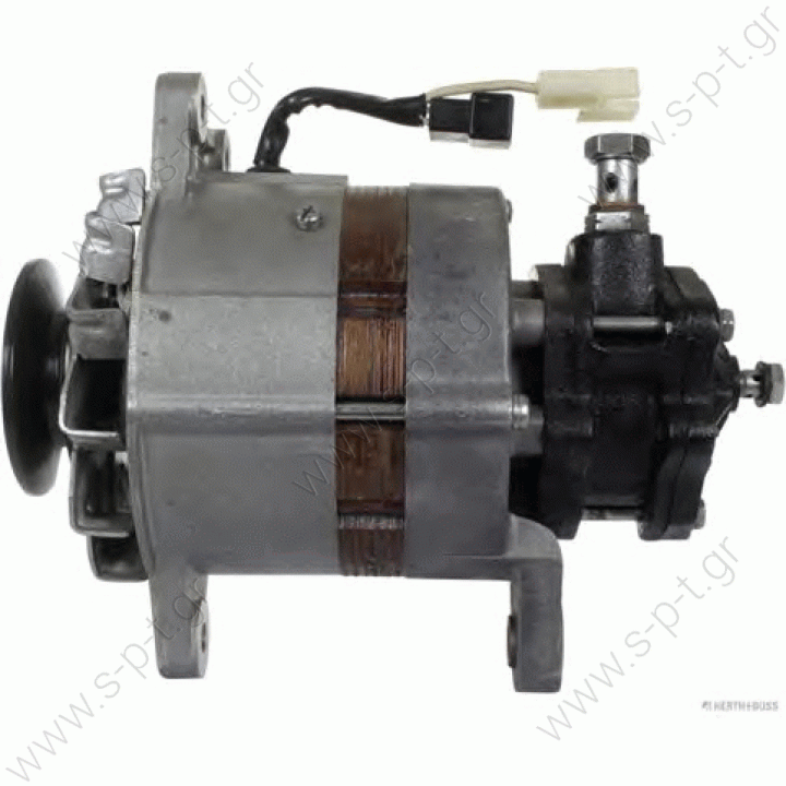 27030-87310  DENSO   ΔΥΝΑΜΟ  DENSO  TOYOTA VW 12V 55A + VP @ LRA01033   TOYOTA AE80 3270673 TOYOTA 2703047033, Alternator DAIHATSU     Related OE numbers:  27030-87310 021000-2642 100210-0512 100210-1560 27030-47033 27030-87311