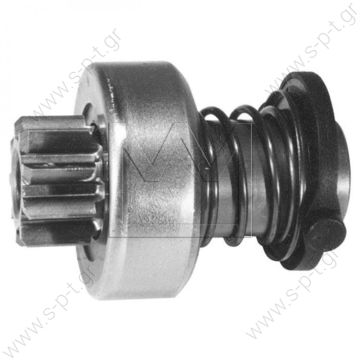 1652 DTS 1006209531  ΓΡΑΝΑΖΙ ΜΙΖΑΣ  Drive BOSCH z09 c10 d25.8 l58.5 CW CARGO	131104, 131104Z, 132658, 139565, 333176 FIAT	9941314  LUCAS	TMB455, TMB570 PEUGEOT	5835.71 VOLKSWAGEN	02A911023, 049911335A ZEN	0482, 1.01.0482.0, 1.01.0837.0, ZN0482 - 