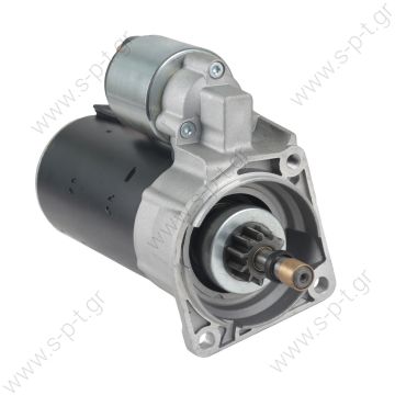 0001316010 ΜΙΖΑ   BOSCH ΜΙΖΑ FARYMANN  24V 1.6KW 11ΔΟΝΤΙΑ    24V 2.5kW z11  0 001 316 010 BOSCH ΜΙΖΑ FARYMANN  24V 1.6KW 11ΔΟΝΤΙΑ    24V 2.5kW z11 (IS0980, MS244) Condition: New   11.131.163 AZE2140 MAHLE Letrika (Iskra) starter motor - 