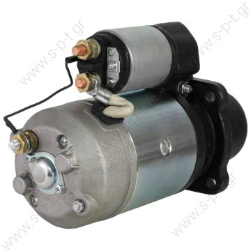 ΜΙΖΑ  BOSCH  0001359119, 0001367049  BOSCH	0001359119, 0001367049    VOLVO TRUCK F SERIE D  12V 2.6 Kw   9 ΔΟΝΤΙΑ  ΜΙΖΑ  Motor  Volvo Penta   0001 367 049 Lucas LRS1100 Hella CS783 Volvo Penta Various Models   BOSCH  0-001-359-119, 0-001-367-049 - 