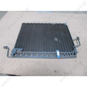 A0005001154    ΨΥΓΕΙΟ A/C SK ΚΑΜΠΙΝΑ MERCEDES 2448/1850 ΚΑΙΝ. BEHR HELLA SERVICE 8FC351317021 MERCEDES-BENZ SK   W649   8FC351317021   BEHR-HELLA ΨΥΓΕΙΟ A/C  MERCEDES 48  ΚΟΝΤΕΝΣΕΡ   W649     Mercedes-Benz condenser (0005001154) - 