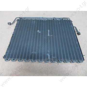 A0005001154    ΨΥΓΕΙΟ A/C SK ΚΑΜΠΙΝΑ MERCEDES 2448/1850 ΚΑΙΝ. BEHR HELLA SERVICE 8FC351317021 MERCEDES-BENZ SK   W649   8FC351317021   BEHR-HELLA ΨΥΓΕΙΟ A/C  MERCEDES 48  ΚΟΝΤΕΝΣΕΡ   W649     Mercedes-Benz condenser (0005001154) - 