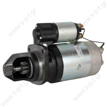 ΜΙΖΑ  BOSCH  0001359119, 0001367049  BOSCH	0001359119, 0001367049    VOLVO TRUCK F SERIE D  12V 2.6 Kw   9 ΔΟΝΤΙΑ  ΜΙΖΑ  Motor  Volvo Penta   0001 367 049 Lucas LRS1100 Hella CS783 Volvo Penta Various Models   BOSCH  0-001-359-119, 0-001-367-049 - 