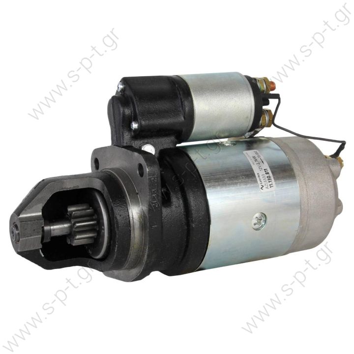 ΜΙΖΑ  BOSCH  0001359119, 0001367049  BOSCH	0001359119, 0001367049    VOLVO TRUCK F SERIE D  12V 2.6 Kw   9 ΔΟΝΤΙΑ  ΜΙΖΑ  Motor  Volvo Penta   0001 367 049 Lucas LRS1100 Hella CS783 Volvo Penta Various Models   BOSCH  0-001-359-119, 0-001-367-049