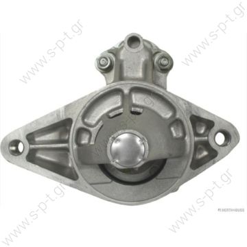 228000-6620   ΜΙΖΑ DENSO   12V 8Δ DAIHATSU TERIOS 1.3 97-05 (0,8KW)  Daihatsu Terios 1.3 8 δοντια  CARGO	112369 DAIHATSU	2810087401, 2810087401000 DELCO REMY	DRS3859 DENSO	2280006620 LUCAS	LRS01451, LRS1451 MAGNETI MARELLI	600000171740 - 