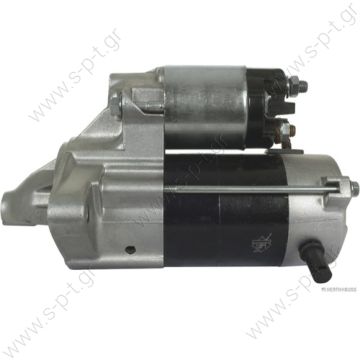 228000-6620   ΜΙΖΑ DENSO   12V 8Δ DAIHATSU TERIOS 1.3 97-05 (0,8KW)  Daihatsu Terios 1.3 8 δοντια  CARGO	112369 DAIHATSU	2810087401, 2810087401000 DELCO REMY	DRS3859 DENSO	2280006620 LUCAS	LRS01451, LRS1451 MAGNETI MARELLI	600000171740 - 