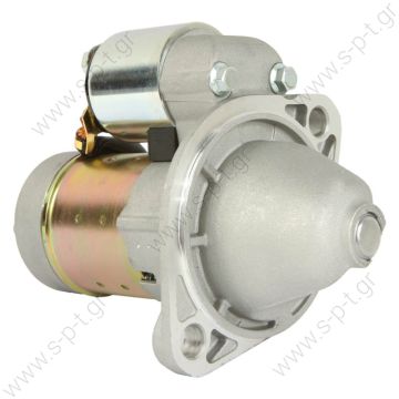 S114-817   MIZA  HITACHI S114-817  12v 11t 1.2kw  PMGR   4JH  YANMAR  MARINE 1,2 KW Yanmar 4JH4E 129608-77010  114817, S114-817, S114817A, S114-817A, 12960877010, 129608-77010, 18290, 104-198    Yanmar J3H4 4JH3 4TNE 3YM / Hitachi S114-817 Starter Motor - 