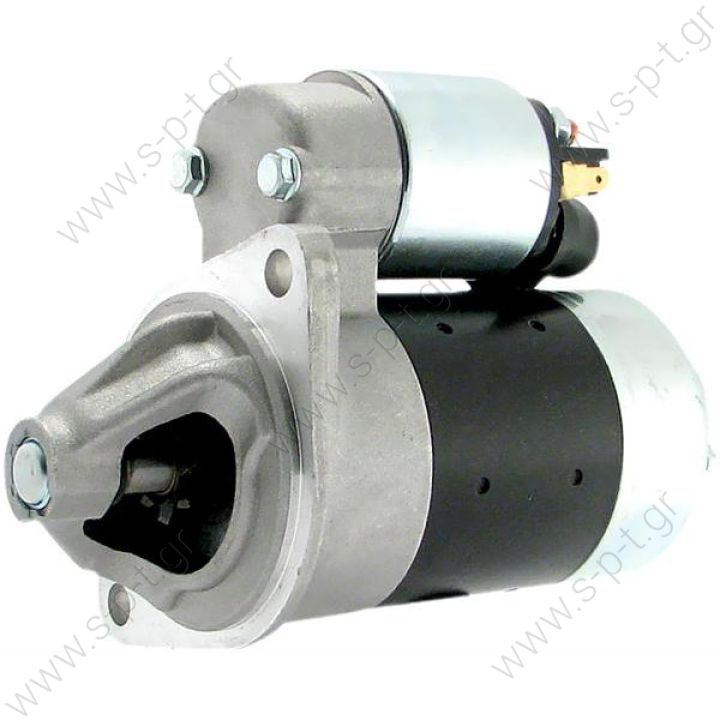 S114653     ΜΙΖΑ  HITACHI    YANMAR 12V 0.9kW z8 @ New Starter for John Deere w/ Yanmar 3TN63 3TN66 Lawn Mower Tractor UTV Gater   	S114-653B S114-816 S-8555 VV11922677010  HITACHI	S114443, S114443A, S114653, S114653A, S114653B          