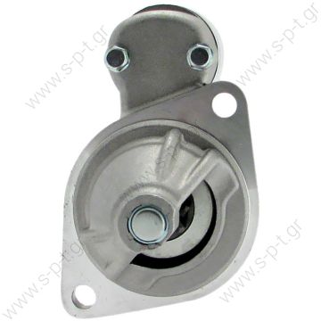 S114653     ΜΙΖΑ  HITACHI    YANMAR 12V 0.9kW z8 @ New Starter for John Deere w/ Yanmar 3TN63 3TN66 Lawn Mower Tractor UTV Gater   	S114-653B S114-816 S-8555 VV11922677010  HITACHI	S114443, S114443A, S114653, S114653A, S114653B           - 