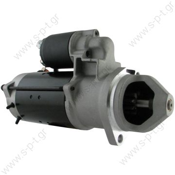 0001230013   BOSCH	 ΜΙΖΑ 12V, 3 kW, 9T, CW    ΜΙΖΑ   GUTTELS 65000 (BOSCH : 0001230013 - DELCO-REMY : DRS0363 - ISKRA - MAHLE : AZF4229, IS1237, MS67)  Iskra: 11.131.645, 11.131.862, AZF4167  KHD: 1181570, 1182179, 1182388    - 