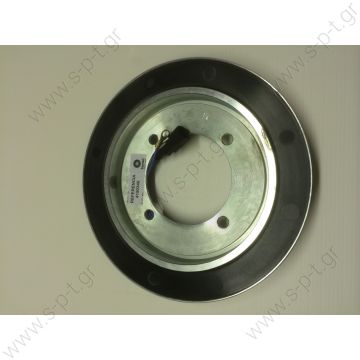 HISPACOLD 4150340 ΜΑΓΝΗΤΙΚΟ ΠΗΝΕΙΟ Compressor clutch coil 24V Ref.: 4150340 , 20276738 Hispacold Ecoice, 207x28mm - 