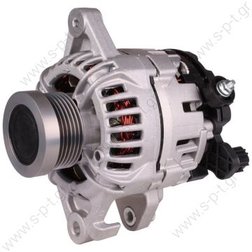 0124225055 BOSCH  ΔΥΝΑΜΟ TO TOYOTA Yaris 1.4D-4D 12V 90A [IG-SL-DF]   TOYOTA Yaris 1.4 D-4D 90A [IG-S-L-DF] TOYOTA YARIS 1.4D 05 to 11 ADT311164 Blue Print 270600N011 Toyota	Corolla [E12]	1.4 D	90	2004 5013	473	Toyota	Yaris Verso [P2]	1.4 D-4D (NLP22)	75	 - 