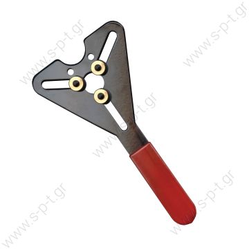 40460117 90499 UNIVERSAL CLUTCH HOLDING TOOL    Tools and spare parts > Maintenance Tools  Lever for locking universal cap KEY LOCK CLUTCH - 