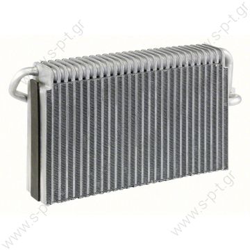 202127402294  ΕΒΑΠΟΡΕΤΑ AIRCONTICION  W 203   MERCEDES-BENZ  203 830 0158 | 209 830 0158    DELPHI TSP0525156 MERCEDES : A2038300158, 2038300158    Mercedes Benz W203 Classe C  COIL, EVAPORATOR, MERCEDES W203 C-CLASS  - 