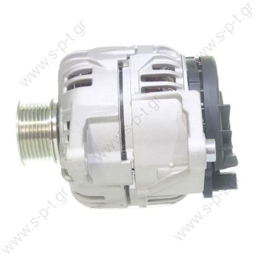 0124525020  BOSCH ΔΥΝΑΜΟ FIAT  14V, 140A 0124525020, 002 BOSCH 0124525020  0986046210  0124525130  BOSCH  ΔΥΝΑΜΟ  FIAT  DUCATO 2.3JTD 06/2006> 55PV7 150A [L-DFM] BOSCH  FIAT DUCATO 3.0JTD 12V 06.2011 150A  MAN2031  BOSCH ΔΥΝΑΜΟ FIAT 140A - DUCATO 120 - 