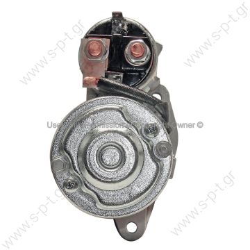 0001109394 BOSCH   MIZA JEEP 2.8CRD DODGE NITRO 2.8 CRD   JEEP Wrangler III D    1 2V 1.7kW Z10 2008> PG260L 8000162X Starter JEEP 2.8CRD 12V 1.7kW Z10 2008> PG260L @   0001109351	04801268AB	6341N 0001109352	4801268AB	8000162 - 