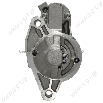 0001109394 BOSCH   MIZA JEEP 2.8CRD DODGE NITRO 2.8 CRD   JEEP Wrangler III D    1 2V 1.7kW Z10 2008> PG260L 8000162X Starter JEEP 2.8CRD 12V 1.7kW Z10 2008> PG260L @   0001109351	04801268AB	6341N 0001109352	4801268AB	8000162 - 