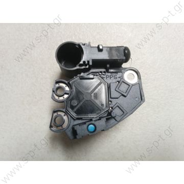 VR-PR2292H   MOBILETRON   ΑΥΤΟΜΑΤΟΣ  ΔΥΝΑΜΟΥ   12V VALEO, AUDI A3, PEUGEOT 206, VW GOLF IV, V,  VALEO  14V VW     CARGO	231103 MOBILETRON	VR-PR2292H TRANSPO	M521 VALEO	2542292C, 2542332, 2547814C, 2620182M, 593368, 593371, 593392, 593395, 593455 - 