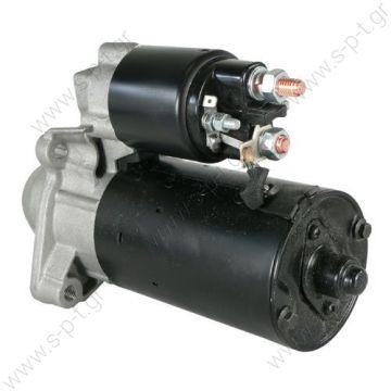 0001108230   BOSCH   ΜΙΖΑ 12V 1.4Kw BMW 3, Χ3, Ζ3, Ζ4, 316i, 318i, 320i, 325i 9T  BMW M3 Z3 (E36) 12V 1.4kW z9 @  E36,E46,X3,Z3,Z4, 12V    OE:	BOSCH : 0001108230, 0001108401, 0986017110, 00001108231, 0001107442, 0001107443  0001108157 DENSO : 428000-0670, - 