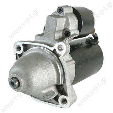 0001108230   BOSCH   ΜΙΖΑ 12V 1.4Kw BMW 3, Χ3, Ζ3, Ζ4, 316i, 318i, 320i, 325i 9T  BMW M3 Z3 (E36) 12V 1.4kW z9 @  E36,E46,X3,Z3,Z4, 12V    OE:	BOSCH : 0001108230, 0001108401, 0986017110, 00001108231, 0001107442, 0001107443  0001108157 DENSO : 428000-0670, - 