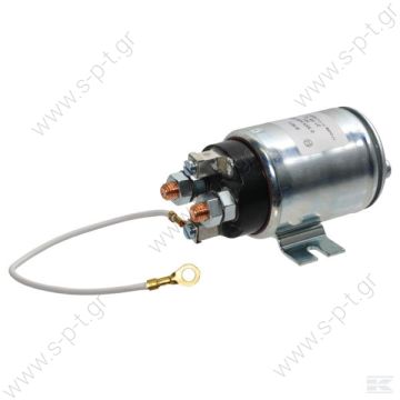 0 333 009 009  BOSCH   ΡΕΛΕ ΙΣΧΥΟΣ 24V 150A ΡΕΛΕ  0333009009 BOSCH ΡΕΛΕ VOLVO  0333009009 ΡΕΛΕ    ΜΠΟΥΤΟΝ ΜΙΖΑΣ 24V - 150Α 3ου ΑΞΟΝΑ, ΜΕ ΔΥΟ ΒΙΔΕΣ Relay 24 V DC 150/1000 A  Power relay 24V 150/1000A 1sec BOSCH IP54 @ - 