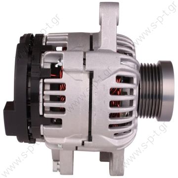 0124225055 BOSCH  ΔΥΝΑΜΟ TO TOYOTA Yaris 1.4D-4D 12V 90A [IG-SL-DF]   TOYOTA Yaris 1.4 D-4D 90A [IG-S-L-DF] TOYOTA YARIS 1.4D 05 to 11 ADT311164 Blue Print 270600N011 Toyota	Corolla [E12]	1.4 D	90	2004 5013	473	Toyota	Yaris Verso [P2]	1.4 D-4D (NLP22)	75	 - 