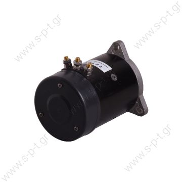 4829  ΜΟΤΕΡ  ΔΕΞΙΑ ΑΡΙΣΤΕΡΑ  LETRIKA (ISKRA)  Motor DC AMJ4656 12V 1.0kW 3100 IRA @  12Volt 1000watt  3000rpm   bi-directional    OEM ref:  0136350009 11214009 AMJ4656  11000 30551 KLMT1602 - 