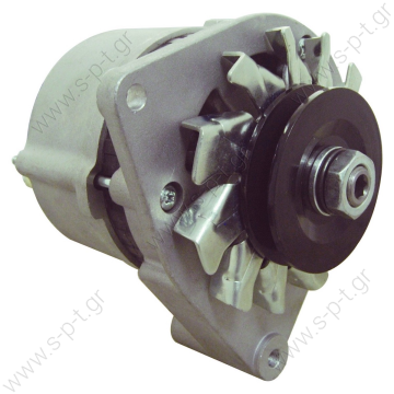 IA0096 MAHLE ΔΥΝΑΜΟ  FENDT CAR 14V 33A 6H-10 1G   1 LETRIKA (ISKRA)  Alternator 11.201.096 AAG1311 MAHLE Letrika (Iskra)  FENDT CAR 14V 33A 6H-10 1G @  33A Ahlmann AS Khd 5.7 F6L912 Loader Fendt Farmer 204 209 910 Neu Case International	6.3 6.3 - 