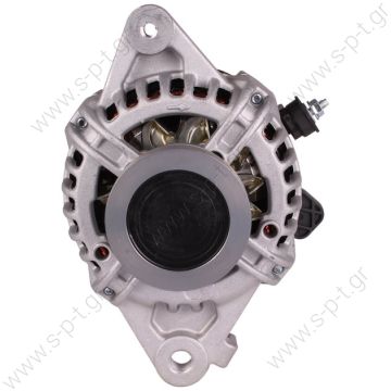 0124225055 BOSCH  ΔΥΝΑΜΟ TO TOYOTA Yaris 1.4D-4D 12V 90A [IG-SL-DF]   TOYOTA Yaris 1.4 D-4D 90A [IG-S-L-DF] TOYOTA YARIS 1.4D 05 to 11 ADT311164 Blue Print 270600N011 Toyota	Corolla [E12]	1.4 D	90	2004 5013	473	Toyota	Yaris Verso [P2]	1.4 D-4D (NLP22)	75	 - 