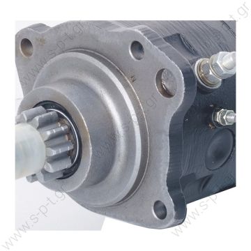 CA4524112 PERKINS  CAV  ΜΙΖΑ   Starter CAV 24V z10 CW @    MIZA PERKINS   1327A471  PRESTOLITE  ΜΙΖΑ  24V   Perkins Motor 1321916 CA45-24-112 usw. 24 Volt 5,5 KW Made in Germany   Anlasser Perkins Motor 1321916 CA45-24-112 usw. 24 Volt 5,5 KW   - 