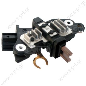 VR-B243   MOBILETRON  ΑΥΤΟΜΑΤΟΣ  ΔΥΝΑΜΟΥ    BOSCH	 TOYOTA 4 ΦΙΣ  F00M145236, F00M145305, F00M145324, F00M145334, F00M145376, F00M145392, F00M145659, F00M145865, F00M145873, F00M145874 CARGO	233587, 333803 MOBILETRON	VR-B243 TRANSPO	IB236  - 