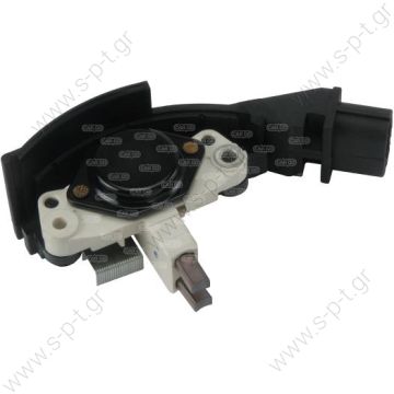 1197311510 BOSCH 14.5V 14mm TOYOTA  ΑΥΤΟΜΑΤΟΣ ΔΥΝΑΜΟΥ Regulator   MOBILETRON  VR-B510 ΑΥΤΟΜΑΤΟΣ  ΔΥΝΑΜΟΥ     BOSCH	1197311510  ΑΥΤΟΜΑΤΟΣ ΤΟΥΟΤΑ AVENSIS    CARGO	139872 MOBILETRON	VR-B510 TOYOTA	27700-0F900, 27702-02020, 27702-0B010 TRANSPO	IB510 - 