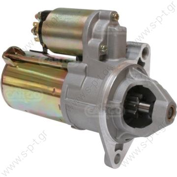 0001107034  BOSCH   ΜΙΖΑ     12V    1 1Kw  ΜΙΖΑ 12V 1.1Kw 9Δ OPEL VECTRA A, B, CHEVROLET LACETTI    Chevrolet Daewoo Lacetti Nubira Opel Astra F 1.8 I  OPEL VECTRA A + B 1,8 2,0 I 1,1KW  0001107034 0001107045 0001107056 0001107100 0001107101 0001107108  - 