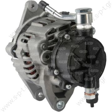 A2T82899     MITSUBISHI  ΔΥΝΑΜΟ MITSUBISHI L200 L300  1998-2006    ΔΥΝΑΜΟ    MI 12V 65Α MITSUBISHI DSL 2V ΑΝΤΛΙΑ   12V 65 Amp   9.5 (2) x 79  	Mitsubishi / Hyundai  Replacing A2TN0499 Lucas LRA1717 LRA1556 Hella JA1179 Mitsubishi L300 2.5Diesel  - 