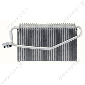 202127402294  ΕΒΑΠΟΡΕΤΑ AIRCONTICION  W 203   MERCEDES-BENZ  203 830 0158 | 209 830 0158    DELPHI TSP0525156 MERCEDES : A2038300158, 2038300158    Mercedes Benz W203 Classe C  COIL, EVAPORATOR, MERCEDES W203 C-CLASS  - 