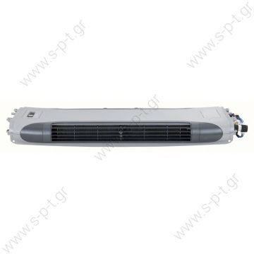 BEU-228-100   ΕΞΑΤΜΙΣΤΗΣ 28.700 BTU 12V 3 ΤΑΧΥΤΗΤΩΝ  Evaporator Formula Concord 12V - LHD 228 EVAPORATOR UNIT 228L EVAPORATOR ASSEMBLY BEU-228-100 BEU-228L-100 FORMULA MINI-BUS EVAPORATOR UNIT ASSEMBLY LHD O-RING - 