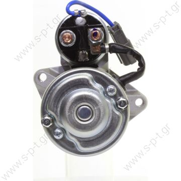 63226845 ΜΙΖΑ   NISSAN PRIMERA P10 P11 2,0 I 16V GT  M001T72985	MITSUBISHI M001T72985  63226845010	MAGNETI MARELLI 63226845  LRS710	LUCAS DRS3729	DELCO REMY DRS3609  DRS3207  M001T78881	MITSUBISHI 2310070J10	NISSAN S114804	HITACHI  - 