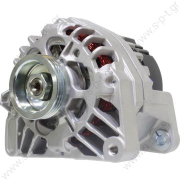 0986045201 BOSCH  ΔΥΝΑΜΟ RENAULT  TWINGO 3283648 ΔΥΝΑΜΟ RENAULT  OEM: A11VI96, Bosch No: 0986045201  SKU	RNLA11VI96 OEM	A11VI96 SKU Bosch	0986045201 SKU Delco	DRA3713 SKU Elstock	28-3715 SKU Hella	CA1302IR SKU Lucas	LRA01858 SKU Valeo	436714 - 