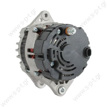 2655302 VALEO ΔΥΝΑΜΟ    BOBCAT 12V 80A [RL]     BOBCAT 12V 80AMP 6678560 A002655302 6678560 A002655302 425303 2655302   Alternator A BOBCAT 12V 80A [R-L]  BOBCAT 12V 80A [R-L] @   80A REPLACES BOBCAT  VALEO: A002655302, 425303, 2655302     - 