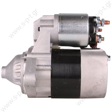 113267  CARGO ΜΙΖΑ 12V 8Δ. NISSAN ALMERA N16 \PRIMERA P11 1.5\1.8  0001116006	 BOSCH 23300-9f600	 NISSAN  23300-9f660	 NISSAN 23300-9f661	 NISSAN 23300-9F662	 NISSAN 23300-9F66A	 NISSAN 23300-9f66b	 NISSAN 23300-9F6RB	 NISSAN d7e31 VALEO D7E41	 VALEO - 