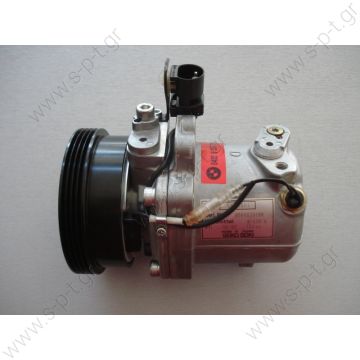 40440044  ΚΟΜΠΡΕΣΣΕΡ A/C    BMW E36 (93-98)  Aircondition Compressor Seiko seiki compressor  AC Compressor BMW 318i, 318is, 318ti, Z3 AC  Seiko-Seiki SS96D1  - 64528385714  BMW E36 Z3  64528385714 / 64528390228 Fits on models: Z3  1.8  1.9 M43  1.9 M44  - 