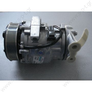 1461F  ΚΟΜΠΡΕΣΕΡ  A/C   ΣΥΜΠΙΕΣΤΗΣ  ALFA ROMEO MITO 1.3 MJ 40405280 1461 - 1921 - 51803075 - 51893889 - 71724084 - 71724813 - 71789111 - 71789113 - 71792022 - 71792024 - 71792087 - 71792267 - 71792269 - 71793072 - 71793074 - 71793959 - 71793961 - 