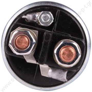 135390 - Solenoid CARGO ΜΠΟΥΤΟΝ Replacing 594118	 VALEO 594140	 VALEO 594365	 VALEO 594426	 VALEO ZM-3494	 ZM zm-490	 ZM - 